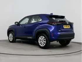 Toyota Yaris Cross (2021) thumbnail 4