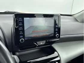 Toyota Yaris Cross (2021) thumbnail 5