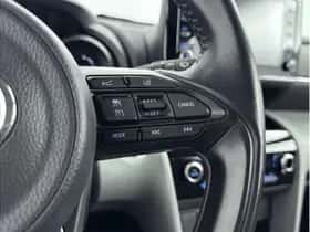Toyota Yaris Cross (2021) thumbnail 6