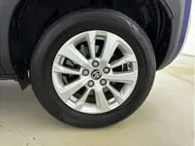 Toyota Yaris Cross (2021) thumbnail 9
