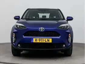 Toyota Yaris Cross (2021) thumbnail 10