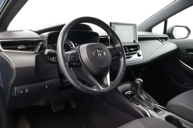 Toyota Corolla (2020) thumbnail 2