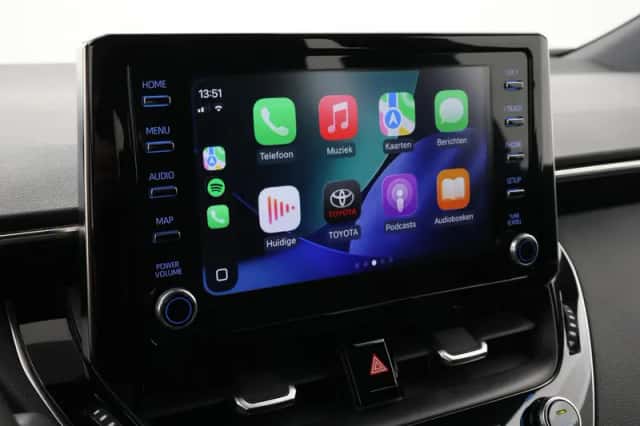 Toyota Corolla (2020) thumbnail 6