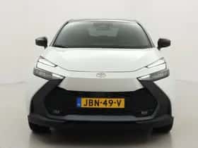 Toyota C-HR (2025) thumbnail 16
