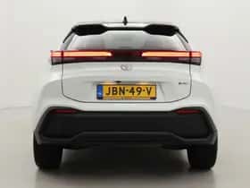 Toyota C-HR (2025) thumbnail 17