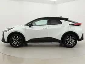 Toyota C-HR (2025) thumbnail 18