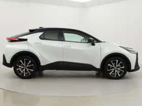 Toyota C-HR (2025) thumbnail 19