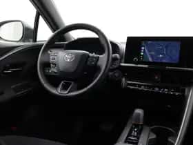 Toyota C-HR (2025) thumbnail 24