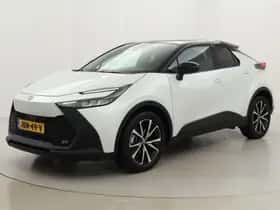 Toyota C-HR (2025) thumbnail 32