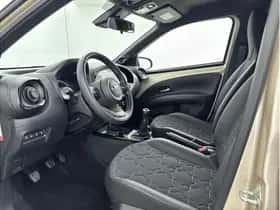 Toyota Aygo X (2022) thumbnail 11