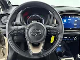 Toyota Aygo X (2022) thumbnail 14