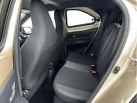 Toyota Aygo X (2022) thumbnail 21