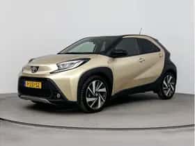 Toyota Aygo X (2022) thumbnail 24