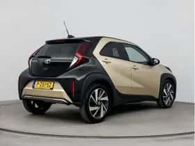 Toyota Aygo X (2022) thumbnail 25