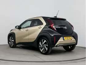 Toyota Aygo X (2022) thumbnail 4