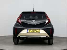 Toyota Aygo X (2022) thumbnail 7