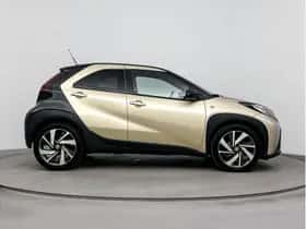Toyota Aygo X (2022) thumbnail 9