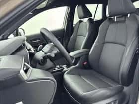 Toyota Corolla (2025) thumbnail 11