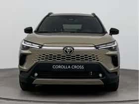 Toyota Corolla (2025) thumbnail 13