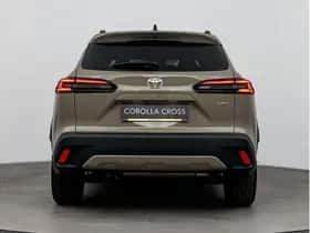 Toyota Corolla (2025) thumbnail 14