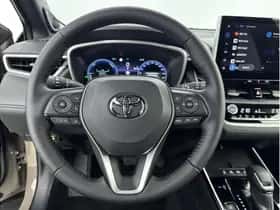 Toyota Corolla (2025) thumbnail 19
