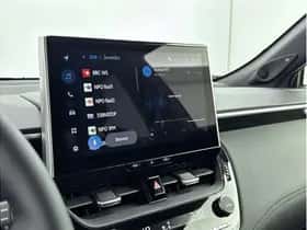 Toyota Corolla (2025) thumbnail 21