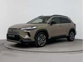 Toyota Corolla (2025) thumbnail 22