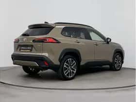 Toyota Corolla (2025) thumbnail 23