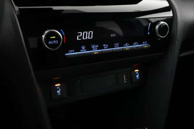 Toyota Yaris Cross (2022) thumbnail 5