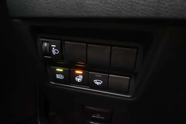 Toyota Yaris Cross (2022) thumbnail 6