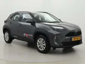 Toyota Yaris Cross (2025)