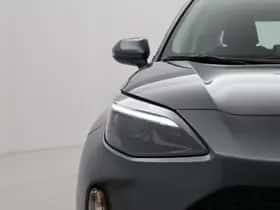 Toyota Yaris Cross (2025) thumbnail 11