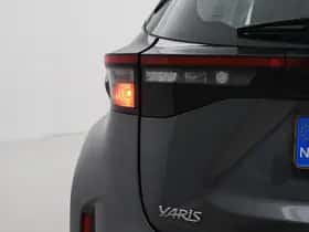 Toyota Yaris Cross (2025) thumbnail 12