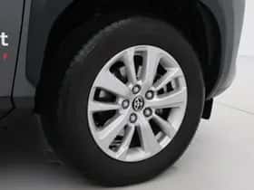 Toyota Yaris Cross (2025) thumbnail 13
