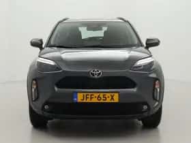 Toyota Yaris Cross (2025) thumbnail 14