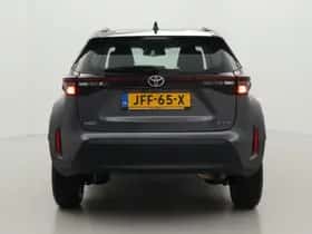 Toyota Yaris Cross (2025) thumbnail 15