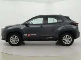 Toyota Yaris Cross (2025) thumbnail 16