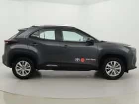 Toyota Yaris Cross (2025) thumbnail 17
