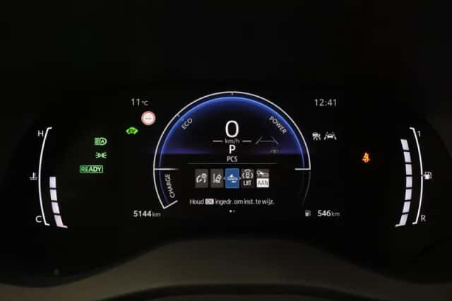 Toyota Yaris Cross (2025) thumbnail 3