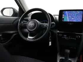 Toyota Yaris Cross (2025) thumbnail 21