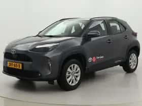 Toyota Yaris Cross (2025) thumbnail 28