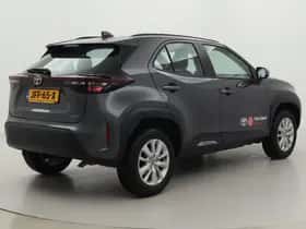 Toyota Yaris Cross (2025) thumbnail 29