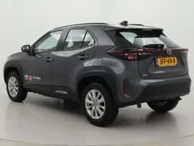 Toyota Yaris Cross (2025) thumbnail 4
