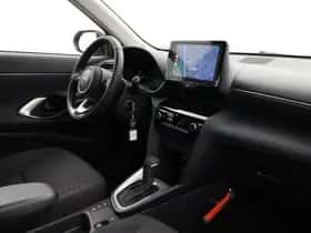 Toyota Yaris Cross (2025) thumbnail 31