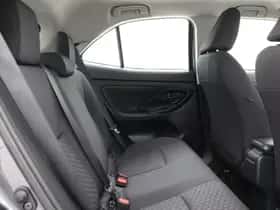 Toyota Yaris Cross (2025) thumbnail 32