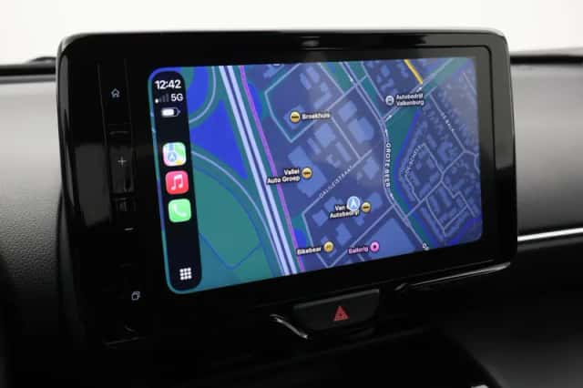 Toyota Yaris Cross (2025) thumbnail 6