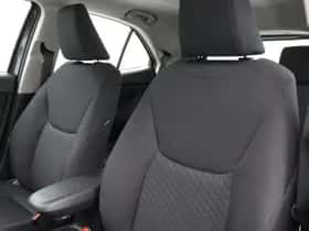 Toyota Yaris Cross (2025) thumbnail 10