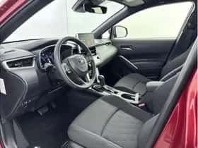Toyota Corolla (2025) thumbnail 13
