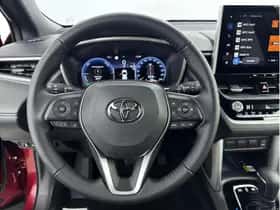 Toyota Corolla (2025) thumbnail 17