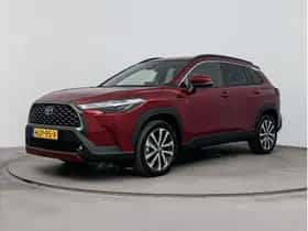 Toyota Corolla (2025) thumbnail 21